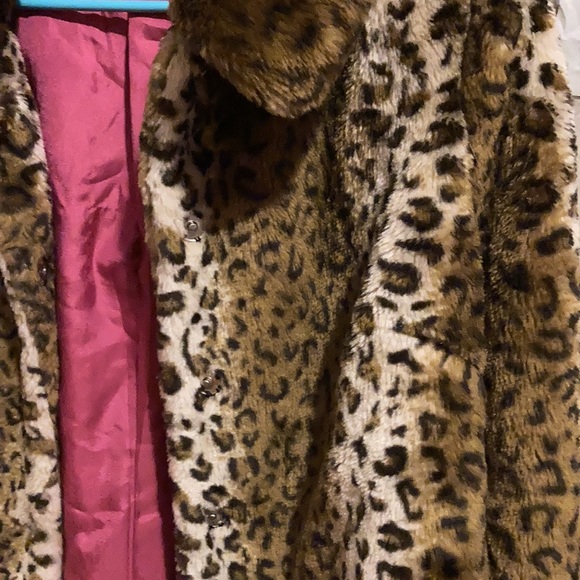 Jacket - Picture 2 of 4